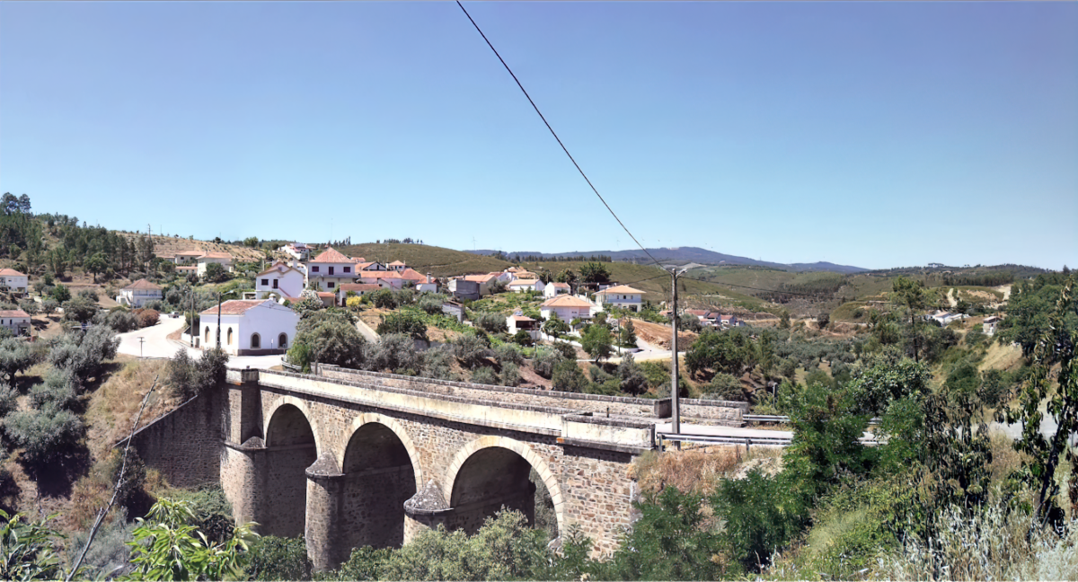 Terreno Rústico – Covão do Trigo – Proença a Nova 4