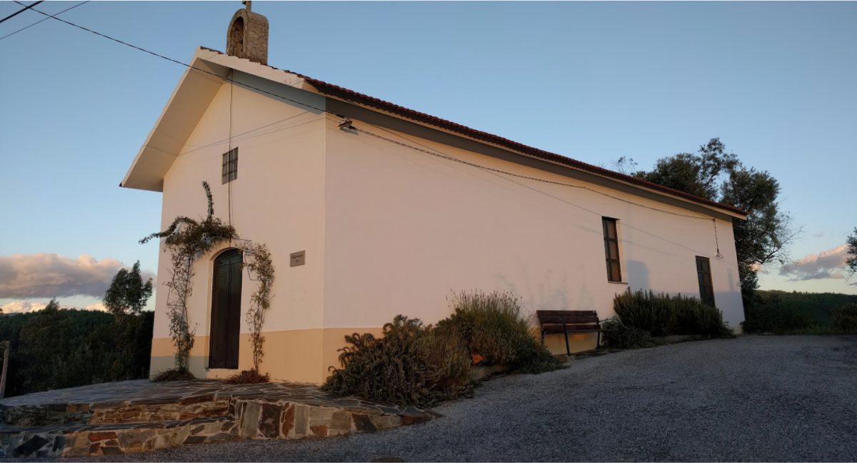 Terreno Rústico – Covão do Trigo – Proença a Nova 2