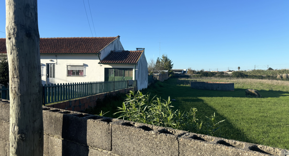 TERRENO P/ CONSTRUÇÃO 8820 m2 ARADAS – QUOTA PARTE : 1/2 3