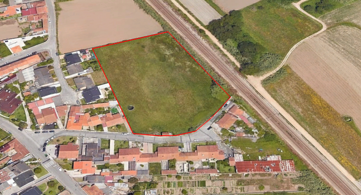 TERRENO P/ CONSTRUÇÃO 8820 m2 ARADAS – QUOTA PARTE : 1/2